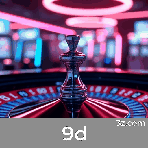 Aprenda com 9d: Melhore suas Habilidades em Jogos