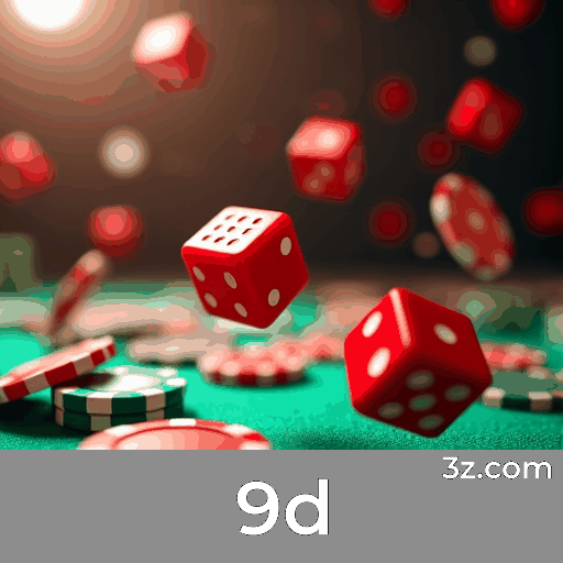 9d: Aventura e Ganhos nos Jogos de Cassino
