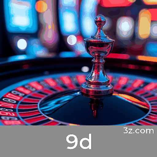 9d: Aventura e Ganhos nos Jogos de Cassino