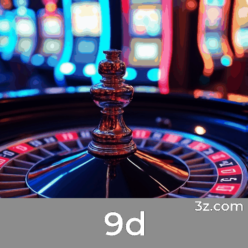 9d App: Ofertas Exclusivas e Recompensas Únicas!