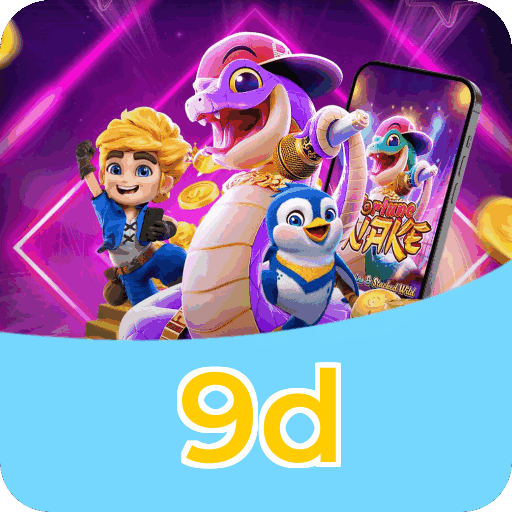 Jogos com maior RTP na 9d