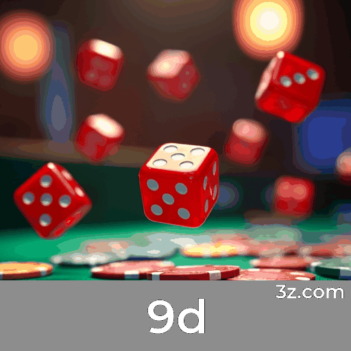 9d App: Ofertas Exclusivas e Recompensas Únicas!