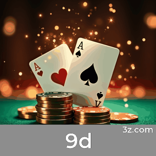 Aprenda com 9d: Melhore suas Habilidades em Jogos