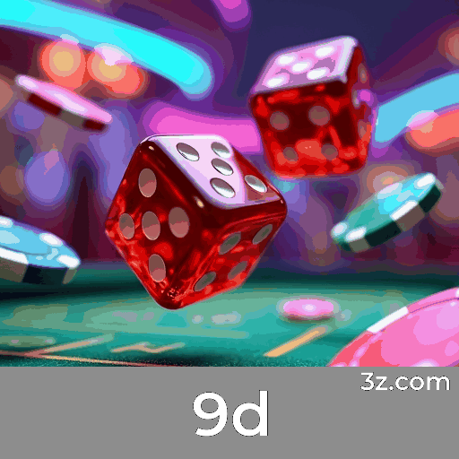 Aprenda com 9d: Melhore suas Habilidades em Jogos