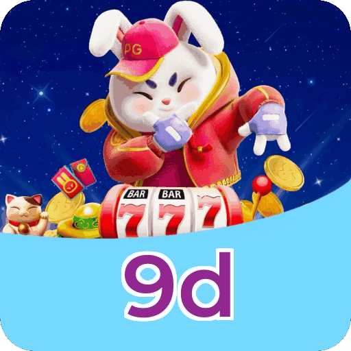 Streaming 4K no cassino ao vivo da 9d