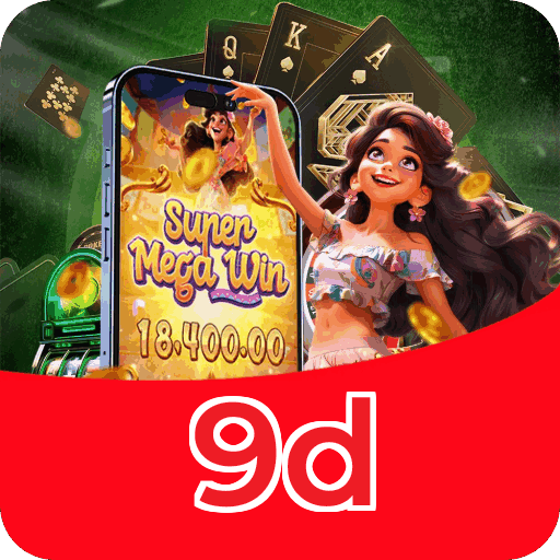 Promoções e bônus exclusivos da 9d