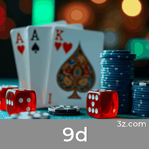 9d App: Ofertas Exclusivas e Recompensas Únicas!